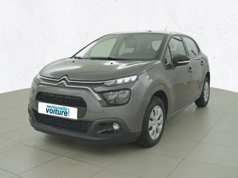 Photo Citroen C3 C3 PureTech 83 S&S BVM5