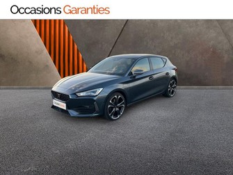 Photo Cupra Leon 1.4 e-Hybrid 245ch VZ DSG6