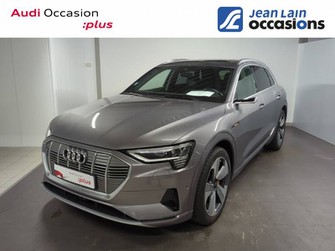 Photo Audi e-tron 408 ch Avus Extended