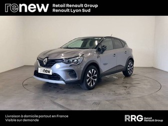 Photo Renault Captur Captur TCe 100 GPL