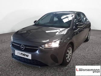 Photo Opel Corsa Corsa 1.2 75 ch BVM5