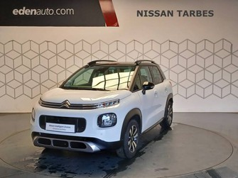 Photo Citroen C3 Aircross PureTech 110 S&S EAT6 Shine