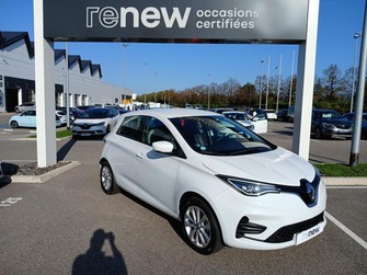 Photo Renault ZOE R110 Zen