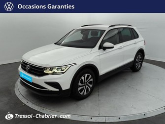 Photo Volkswagen Tiguan 1.5 TSI 150 CH DSG7 LIFE ACTIVE