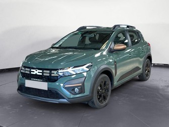 Photo Dacia Sandero TCe 90 GSR2 Stepway Extreme