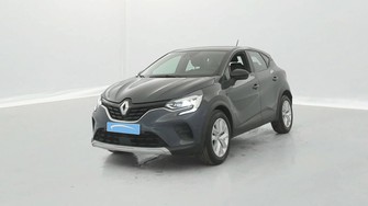 Photo Renault Captur Captur TCe 90 - 21