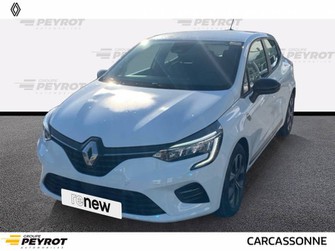 Photo Renault Clio TCe 90 - 21 Limited