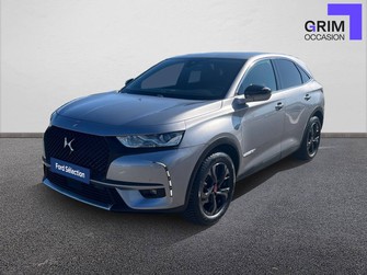 Photo DS 7 Crossback CROSSBACK DS7 Crossback PureTech 180 EAT8