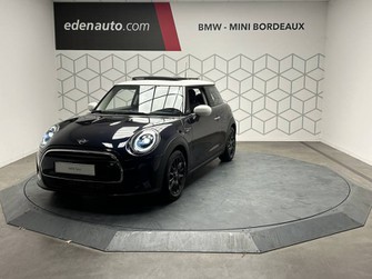 Photo Mini Cooper Mini Hatch 3 Portes Cooper 136 ch Edition Camden