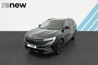 Photo Renault Espace VI Espace E-Tech hybrid 200