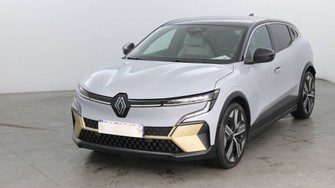 Photo Renault Megane E-TECH Megane E-Tech EV60 220 ch super charge