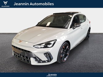 Photo Cupra Leon Leon 1.5 eTSI Hybrid 150 ch DSG7