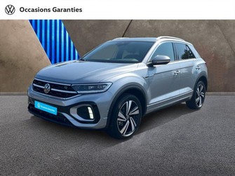 Photo Volkswagen T-Roc 1.5 TSI Evo2 150ch R-Line Edition DSG7