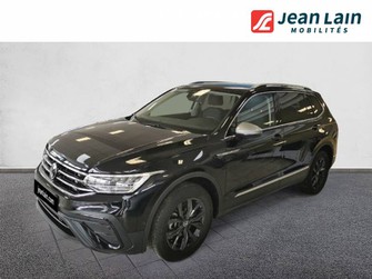 Photo Volkswagen Tiguan Allspace 2.0 TDI 150ch DSG7 Life Plus