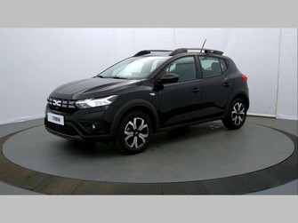 Photo Dacia Sandero TCe 90 Stepway Expression