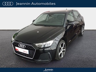 Photo Audi A1 SPORTBACK A1 Sportback 25 TFSI 95 ch S tronic 7