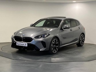 Photo Bmw Serie 1 Série 1 120A 170ch M Sport DKG7