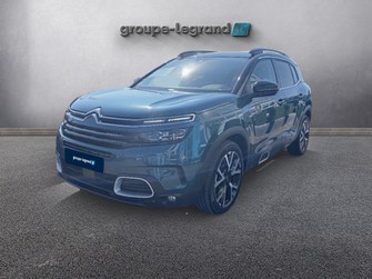 Photo Citroen C5 Aircross BlueHDi 180ch S&S Shine EAT8