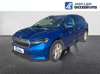 Photo Skoda Enyaq Enyaq iV 60
