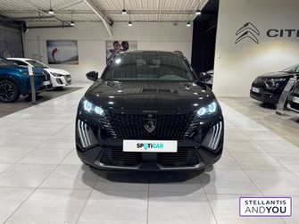 Photo Peugeot 2008 Hybrid 136 e-DCS6 Allure