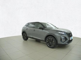 Photo Peugeot 2008 PureTech 130 S&amp;S EAT8 - GT