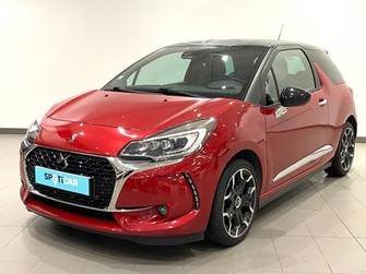 Photo DS  Essence 110 So ChicGPS Caméra Radar AV/AR Carplay