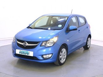 Photo Opel KARL 1.0 - 75 ch Edition Plus