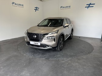 Photo Nissan X Trail X-Trail e-POWER 204 ch