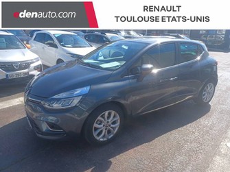 Photo Renault Clio TCe 90 Intens