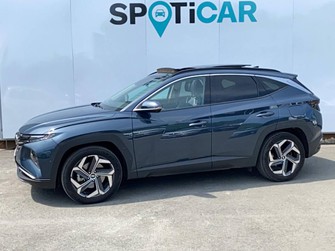 Photo Hyundai Tucson IV 1.6 T-GDI 265 HTRAC Plug-in BVA6 Executive 5p