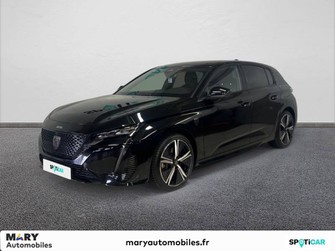 Photo Peugeot 308 PHEV 180 e-EAT8 GT