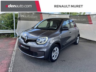 Photo Renault Twingo III SCe 65 - 21 Zen