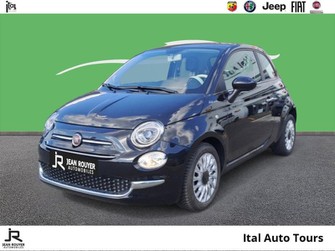 Photo Fiat 500 1.0 70ch/70 HYBRID HYBRIDE BSG S&S Dolcevita/GARANTIE 1 AN