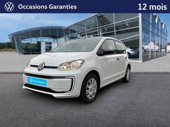 Photo Volkswagen Up ! Electrique 83 ch / CLIM AUTO / CAMERA