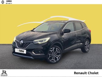 Photo Renault Kadjar 1.5 Blue dCi 115ch Intens EDC - 21