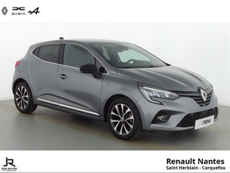 Photo Renault Clio 1.0 TCe 90ch Techno