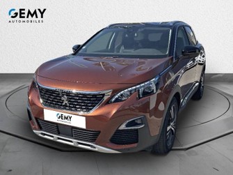 Photo Peugeot 3008 Puretech 130ch S&S EAT8 Allure