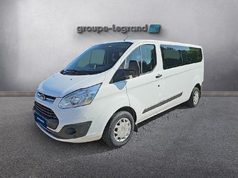 Photo Ford Transit Custom Kombi 310 L2H1 2.0 TDCi 130ch Trend Business