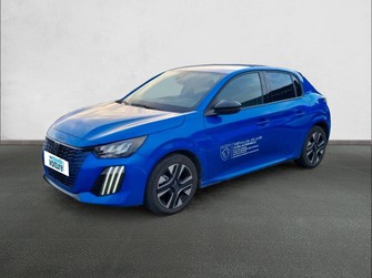 Photo Peugeot 208 208 PureTech 100 S&S BVM6