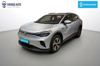 Photo Volkswagen ID.4 ID.4 149 ch Pure