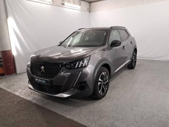 Photo Peugeot 2008 1.2 PureTech 130ch S&S GT Line