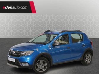 Photo Dacia Sandero TCe 90 Stepway