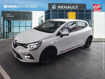 Photo Renault Clio 1.5 Blue dCi 100ch Business 21N
