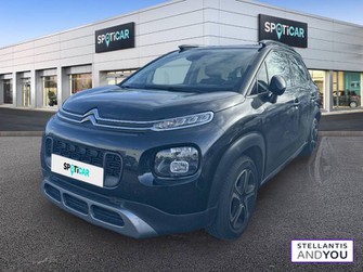 Photo Citroen C3 Aircross PureTech 110 S&S EAT6 Feel