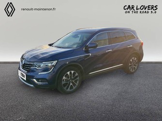 Photo Renault Koleos dCi 175 4x2 X-tronic Intens