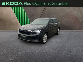 Photo Skoda Kodiaq 2.0 TDI 150ch SCR Selection DSG7 7 places