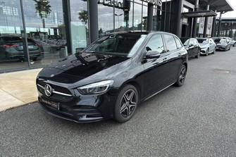 Photo Mercedes Classe B CLASSE B Classe B 250 e 8G-DCT