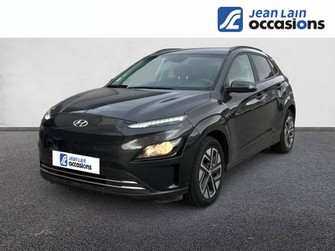 Photo Hyundai Kona Electrique 39 kWh - 136 ch Intuitive