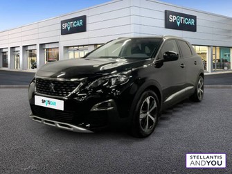 Photo Peugeot 3008 Puretech 130ch S&S EAT8 Allure Business