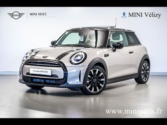Photo Mini Cooper 136ch Edition Premium Plus BVA7